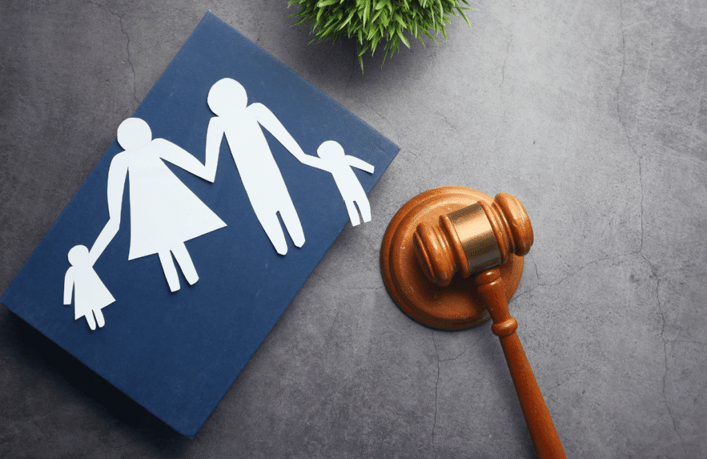 Contact our family lawyers in Montreal