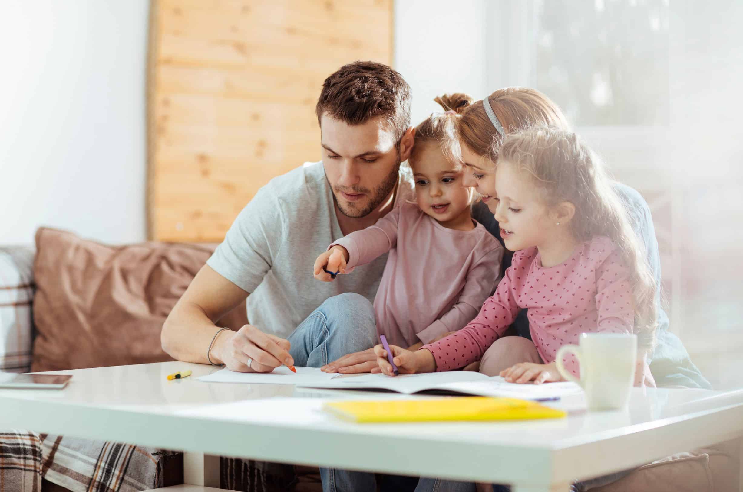 Parental union - Bill 56