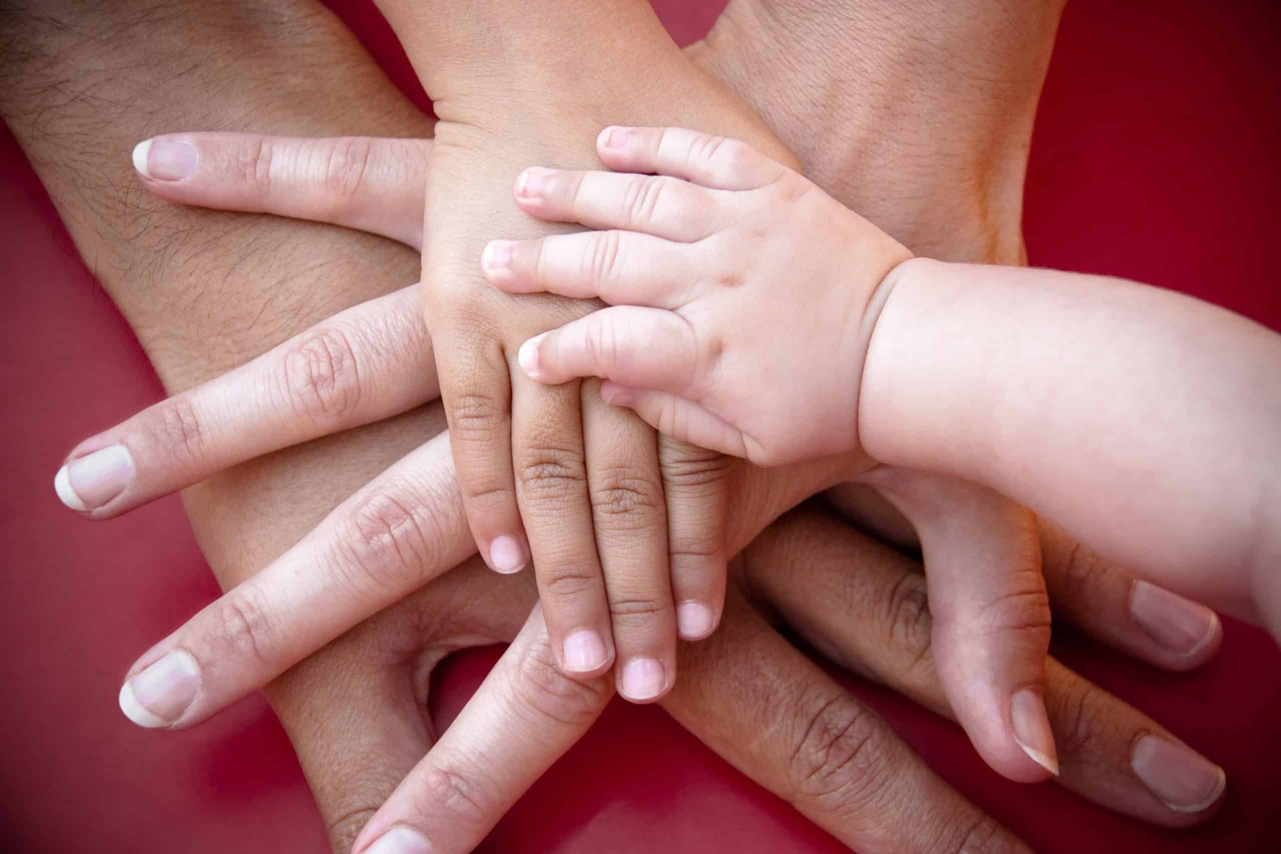 Parental union - Bill 56